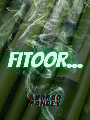 cover image of Fitoor